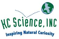 KC Science, INC–Inspiring Natural Curiosity