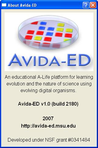 Avida-ED