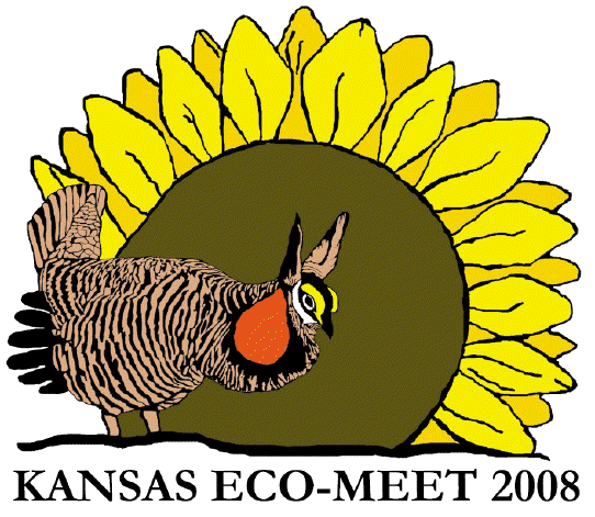 Kansas Eco-Meet 2008