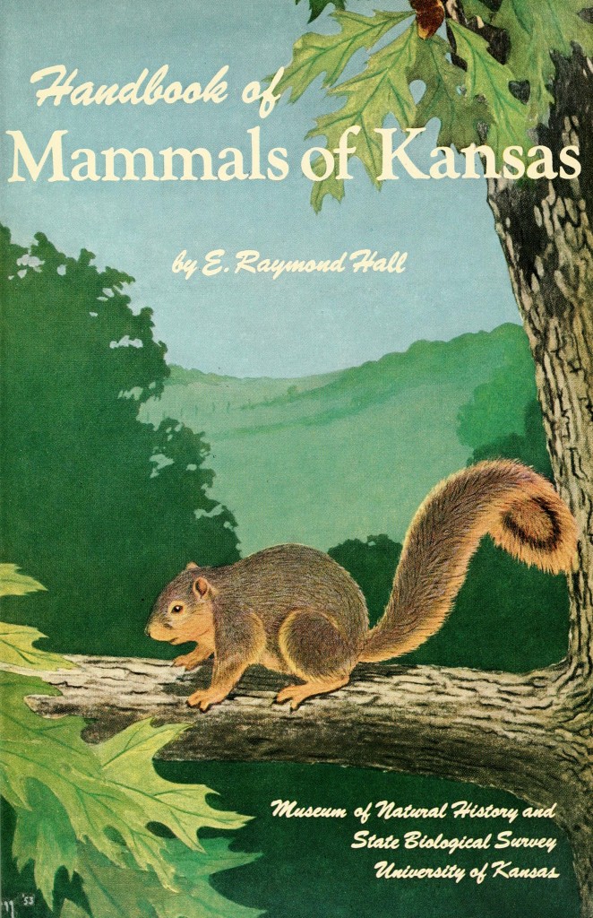 A Resource for Kansas Biology Teachers