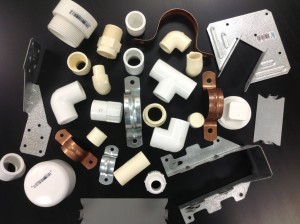 Hardware Assortment (Descriptive Writing)