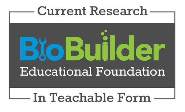 BioBuilder Professional Development Workshop in KS