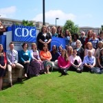 CDC Science Ambassador Training – now accepting applications