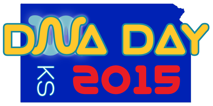 DNA Day Celebration