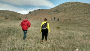 Overnight Camping with Students